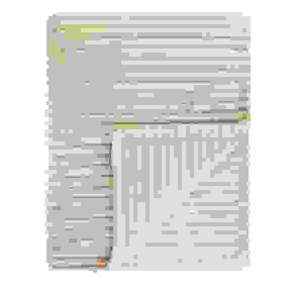 Плед микрофибра, 200х220см, 280гр/м, бежевый PROVANCE