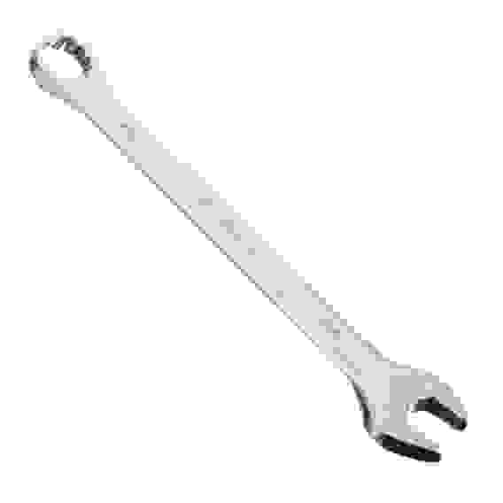 Ключ рожково-накидной, 10мм, матовый CRV ЕРМАК