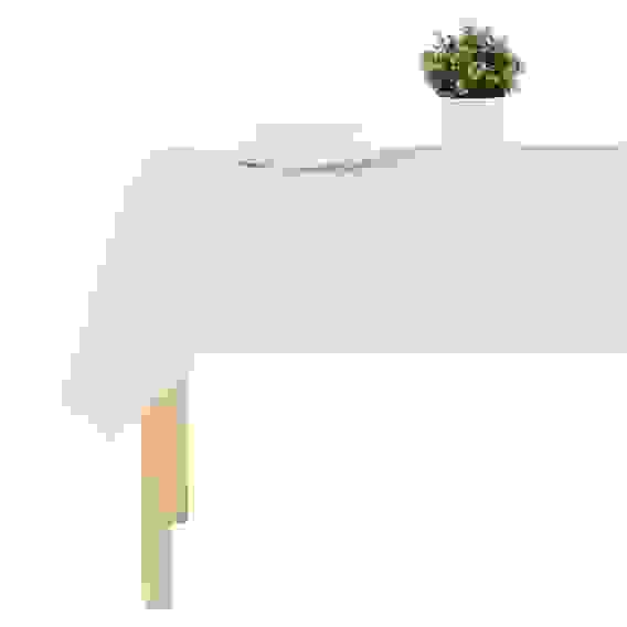 Скатерть ПЕВА, 137х274см, 6 цветов