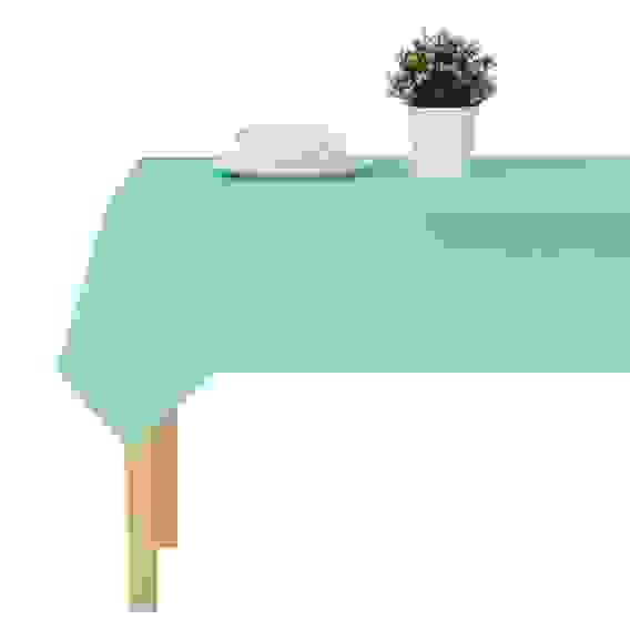 Скатерть ПЕВА, 137х274см, 6 цветов