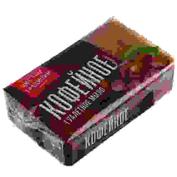 Мыло твердое Чистые Традиции, Кофейное, к/у, 160 г