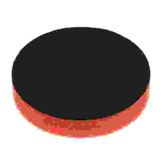 Круг полировочный на липучке, поролон, 150 мм ЕРМАК