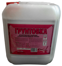 Грунтовка акрил унив 1,3л ПОЛИТАП БЕТОНКОНТАКТ