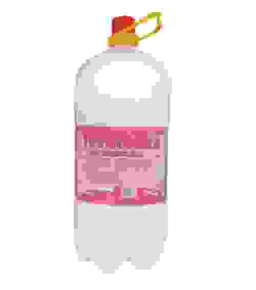 Грунтовка акрил интер 3л ПОЛИТАП