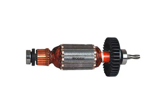 Якорь Makita HP1630 в сборе для дрели 513439-3