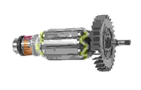 Ротор в сборе Makita GA5021, GA6021, 513704-0