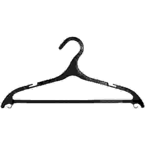 Вешалка пластик. для легкой одежды, размер 48-50, 430 мм, Home// Palisad