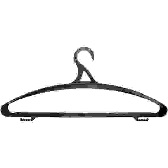Вешалка пластик. для верхней одежды, размер 52-54, 470 мм, Home// Palisad