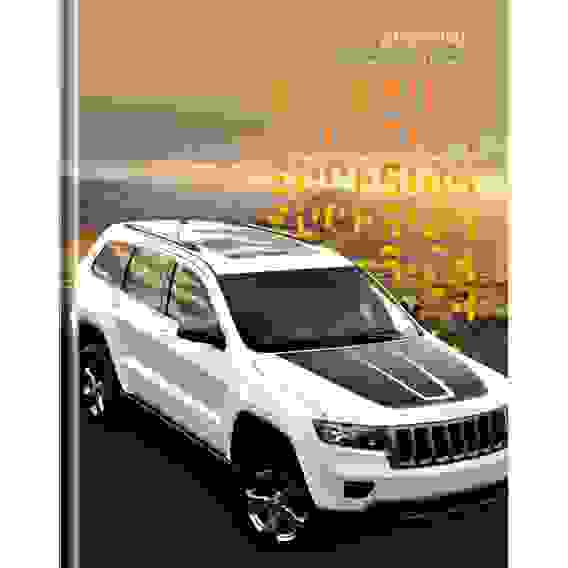 Дневник 1-11 кл. 40л. (твердый) BG &quot;Super&quot;, гляцевая ламинация