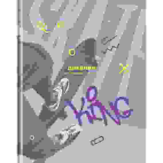 Дневник 1-11 кл. 40л. (твердый) BG &quot;Free style&quot;, матовая ламинация