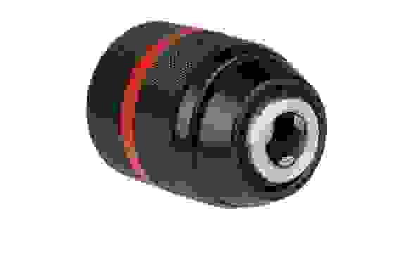 Быстрозажимной патрон для дрели СтройКомплект, для свёрл до 13мм, 1/2&quot;, 54-56HCR, цельнометал.