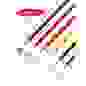 Карандаши цветные Гамма &quot;Мультики&quot;, 06цв., трехгранные, заточен., картон. упак., европодвес