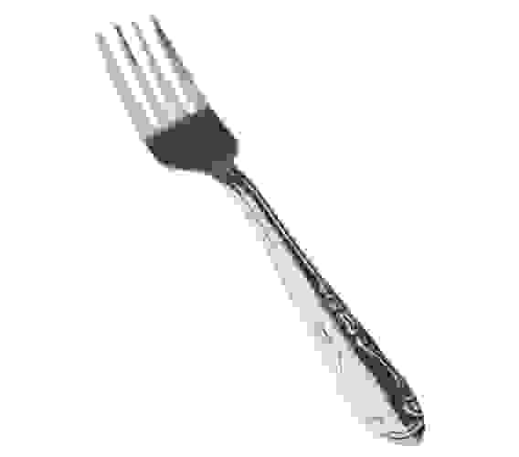 Вилка столовая 6шт [ОБЩЕПИТ] 0,7мм