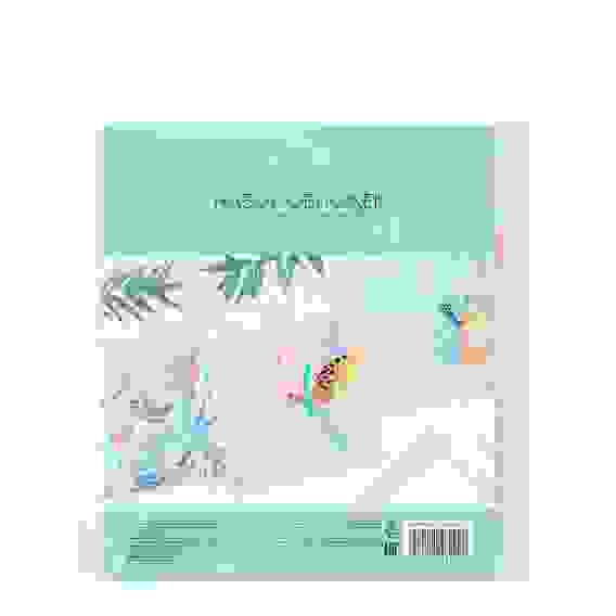 Набор обложек (3шт.) 210*350 для дневников и тетрадей в мягком переплете, Greenwich Line, ПВХ 180мкм