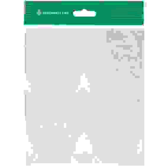 Набор обложек (3шт.) 210*350 для тетрадей и дневников в мягком переплете, Greenwich Line, ПВХ 180мкм