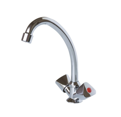 Смеситель для кухни 1/2 кер F4011 FRAP