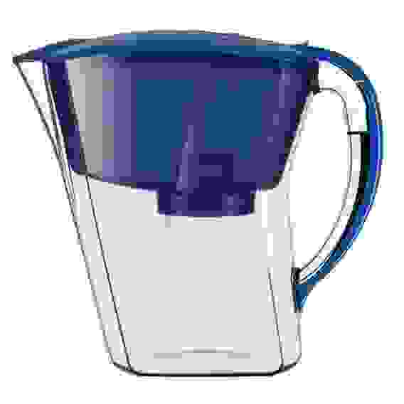 Фильтр-Кувшин Аквафор Аквамарин А5 (синий) кувшин 3,8л Р81А5F, арт.211599