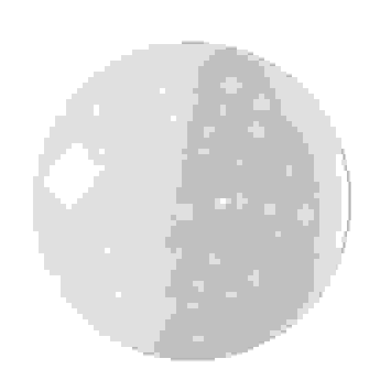 Cветильник LED настенно-потолочный "Звездное небо" 75Вт НББД-Р-1 6000К (480*60 осн. 450мм) ДУ TANGO