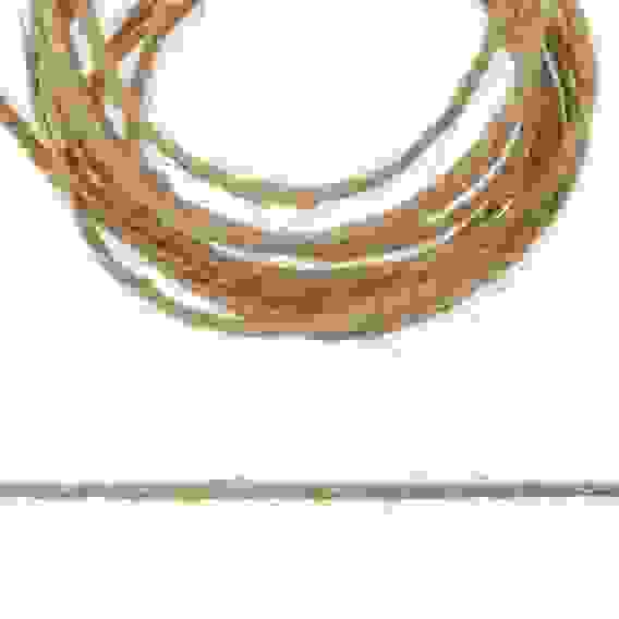 Шпагат джутовый 1120 Текс 100м.