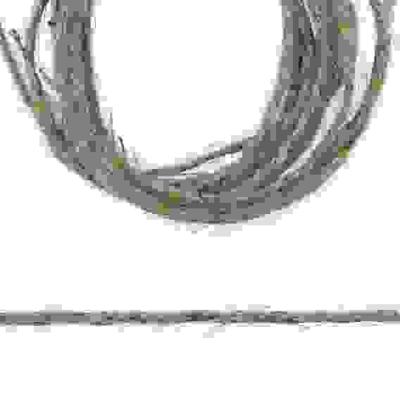 Шпагат льняной 1250Текс 2х ниточный 50м.