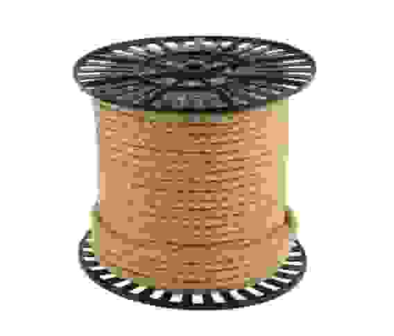 Канат джутовый 10мм.