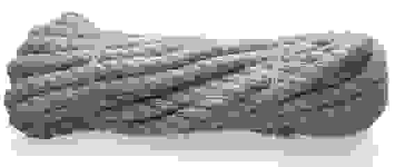 Канат джутовый 10мм.