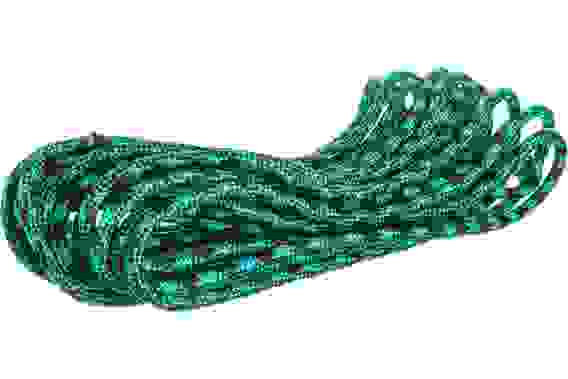 Веревка плетеная п/п 12 мм (20 м) цветная