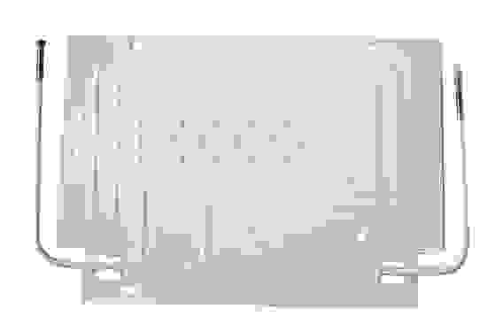 Испаритель Юрюзань-207 ВТО (422х300) Китай