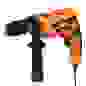 Дрель ударная электр. ДУ-780, 780Вт, быстрозаж. патрон 13мм, 0-3000 об/мин, рег.скор,реверс. ЕРМАК