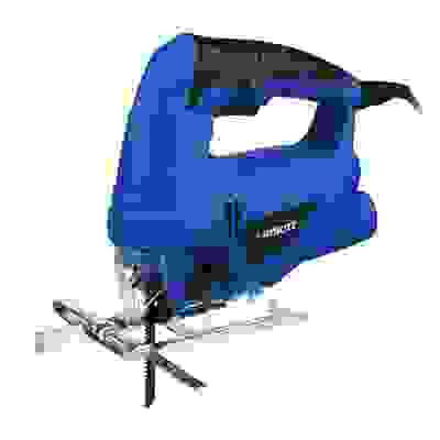 Лобзик Рокот ЛЭ-570, 570Вт, 3000 ход/мин, коробка