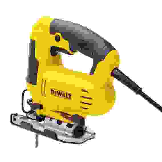 Лобзик DeWALT DWE349