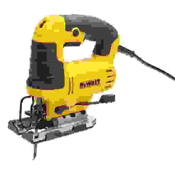 Лобзик DeWALT DWE349