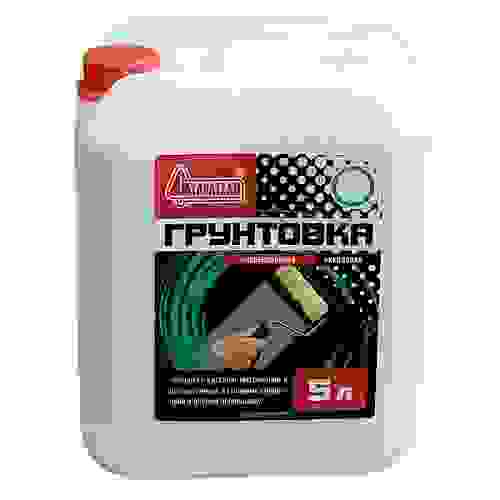 Грунтовка СТАРАТЕЛИ акр универ 5,0 л