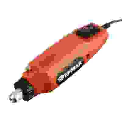 Дрель мини, гравёр, 12В,16000 об*мин, набор 80 предметов ЕРМАК