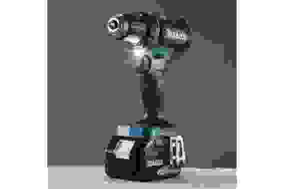 Дрель акк. Makita DDF485Z бесщет. (в подарок акк.BL1830B и з/у DC18RC)