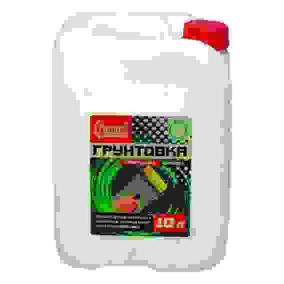 Грунтовка СТАРАТЕЛИ акр универ 10 л(1)