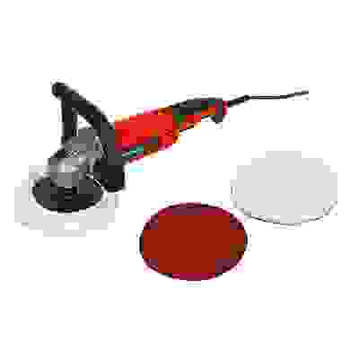 Углошлифовальная полировочная машина, УПМ-180/1400 вт ЕРМАК