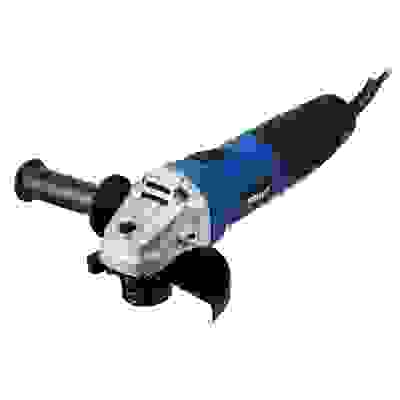 Углошлифмашина УШМ-125/900, 900 Вт, 125 мм, 11000 об/мин, рег. з.кожуха б/кл. РОКОТ