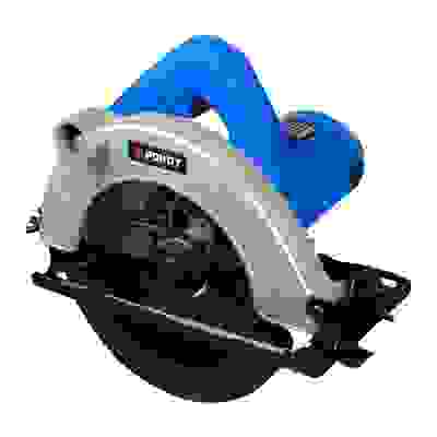 Пила дисковая Рокот ПД-185/800, 800Вт, диск в компл185х20мм, 5200 об/мин, макс. гл. пропила 65мм