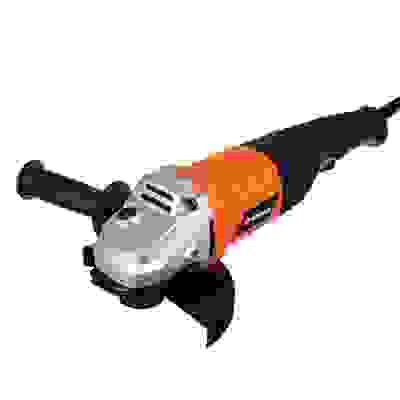 Углошлифмашина УШМ-150/1200, 1200 Вт, 150 мм, 10500 об/мин. ЕРМАК