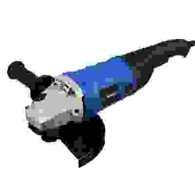 Углошлифмашина УШМ-230/2000, 2000 Вт, 230 мм, 6000 об/мин, пл.пуск РОКОТ