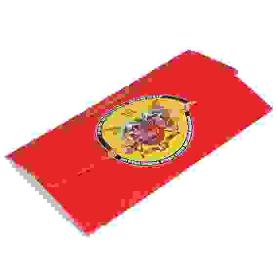 Средство инсектицидное от тараканов липкая пластина "КЛЕЕЛОВ", 1 шт