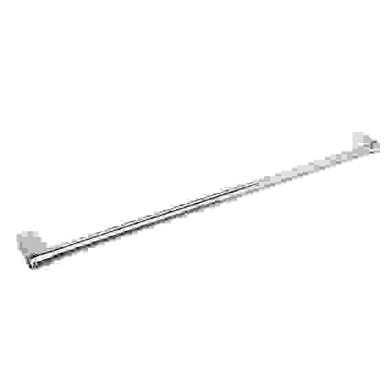 Комплект Рейлинг 60см + 2 держателя + 2 заглушки + 6 крючков хром сталь, 28-03-00 ARTEX