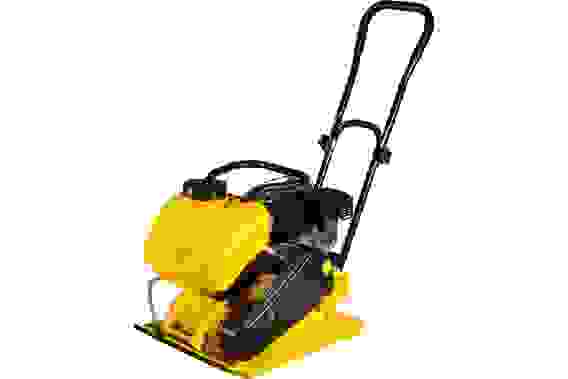 Виброплита VP-35W Huter