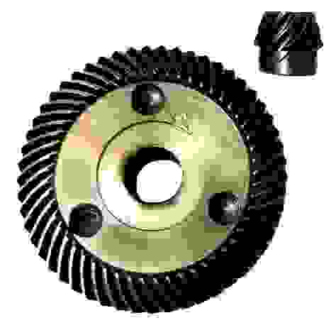 Коническая пара для Макита GA-9020 9700022847