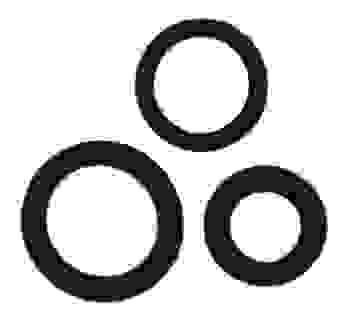 Кольцо для бойка Макита 9700024348