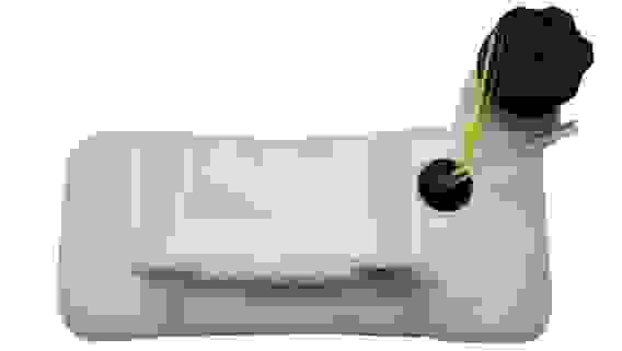 Бак топливный в сборе бензотриммера BR-430/520AC 9700028022