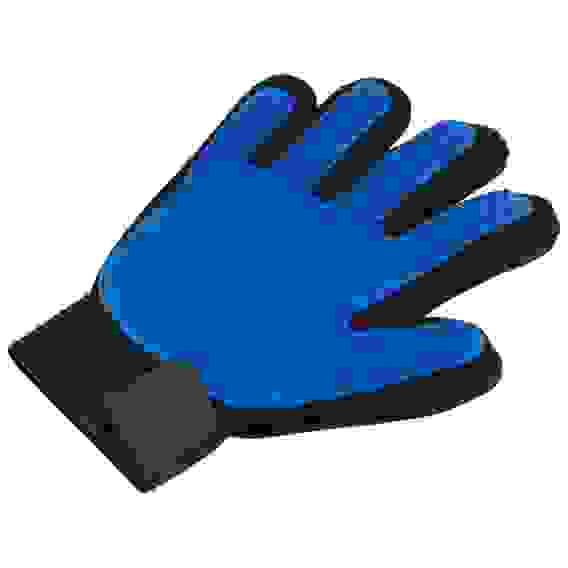 Рукавица для вычесывания, 24 см