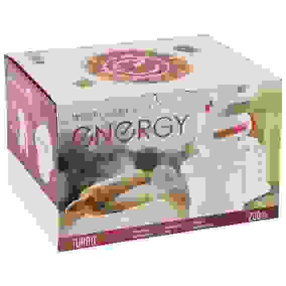 Миксер ENERGY EN-273, с чашей, 5 скоростей, 200 Вт