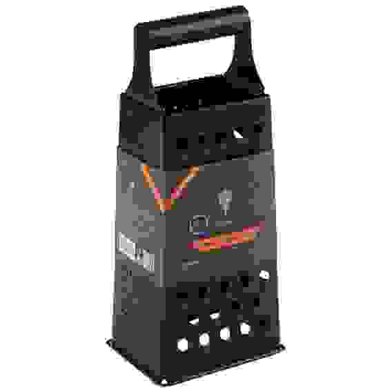 Терка четырехгранная MASTER с покрытием non-stick, 24 см